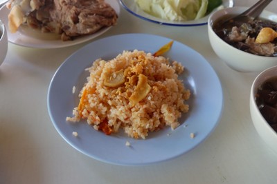 ข้าวส้ม