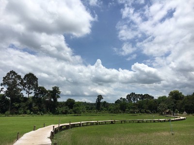 บรรยากาศ