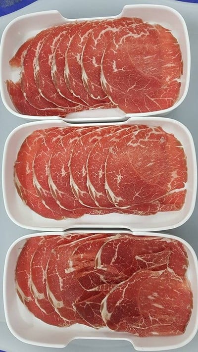 ชาบู ชาบู นางใน นครราชสีมา