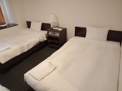 ห้องพัก