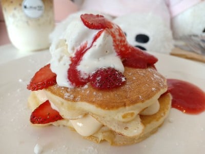 เมนูของร้าน Mr.hung Macaron หาดใหญ่ คลองเรียน2
