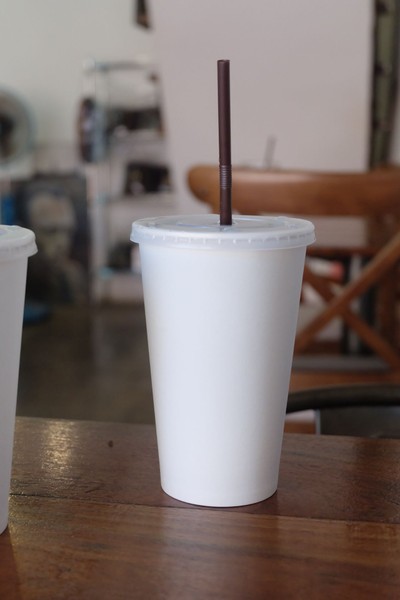 Iced Drip Coffee (Ethiopia)