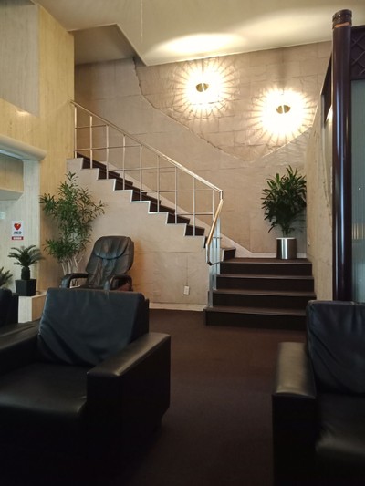 บริเวณโดยรอบ