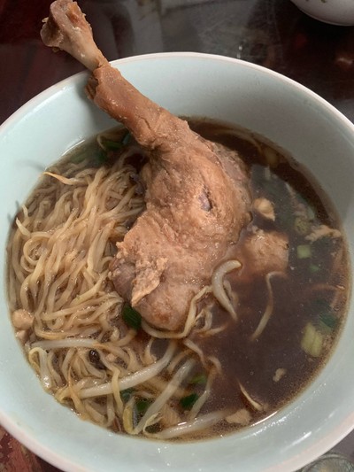 ก๋วยเตี๋ยวเป็ดตุ๋น##1