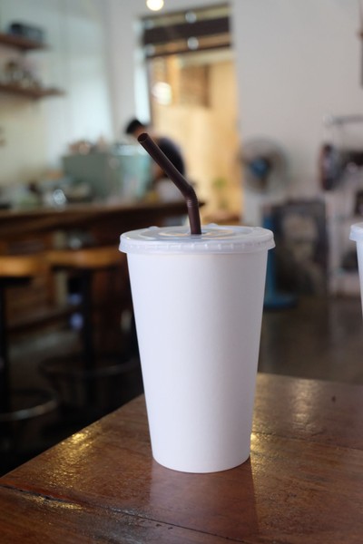 Iced Drip Coffee (Brazil)