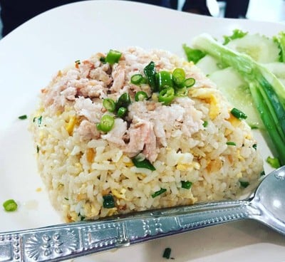 กูฟู ก๋วยเตี๋ยวไก่ไจแอนท์ สาขาหาดใหญ่