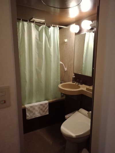 ห้องน้ำ