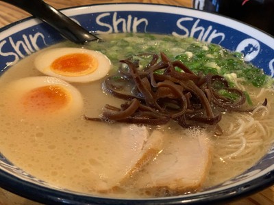 ramen