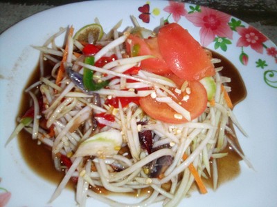 ข้าวปุ้นสดเรณูนคร