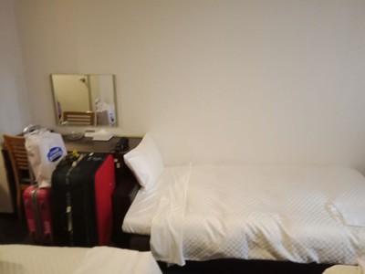 ห้องพัก