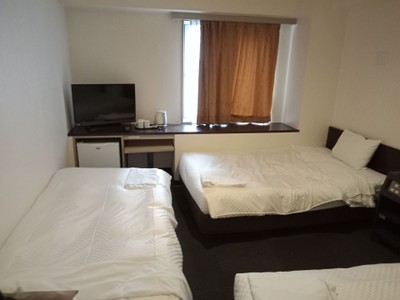 ห้องพัก