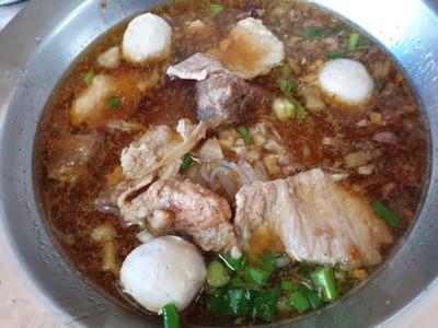 เส้นเล็กพิเศษทุกอย่าง