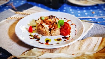 Crust & crumb (ครัสท์แอนด์ครัมบ์) Crust & crumb (ครัสท์แอนด์ครัมบ์)
