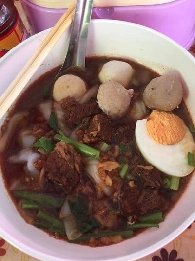 โรตีสามกอง ROTI SAMKONG (HALAL )