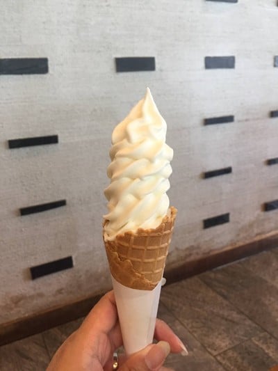 Soft Serve Ice Cream##1