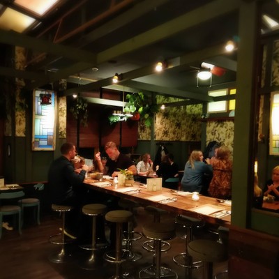 บรรยากาศ