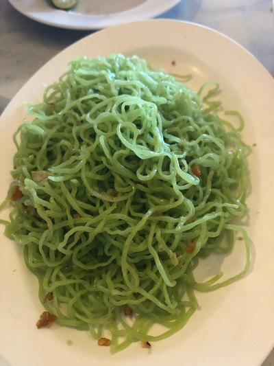 บะหมี่หยก