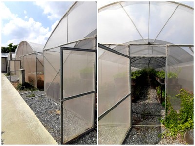 โรงเรือน