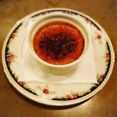 Earl Grey Crème Bulle '