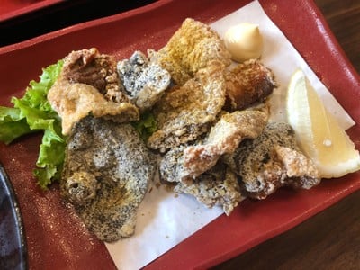 เมนูของร้าน Shakariki 432 เดอะเซอร์เคิล ราชพฤกษ์ (The Circle Ratchaphruek)
