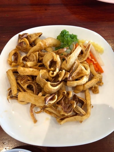 ป. ประมงซีฟู๊ด