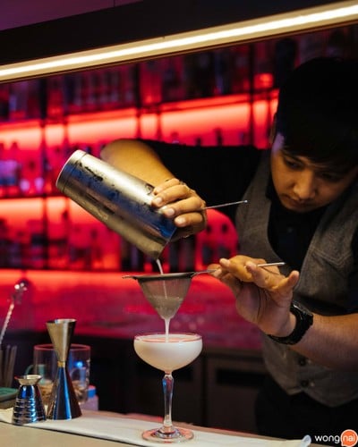 Sin Tonic Rajyindee soi 2