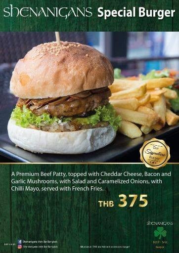 Shenanigans Irish Sportsbars & Restaurant Shenanigans Irish Sportsbars & Restaurant
