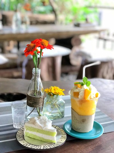 B77 CAFE' B77 CAFE'