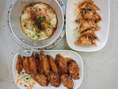 อื่นๆ