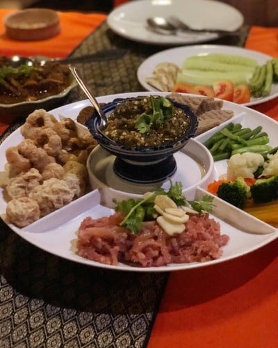 ออเดิร์ฟเมือง
