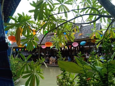 3 วัน 2 คืน ที่หาดเตยงาม สัตหีบ ชลบุรี