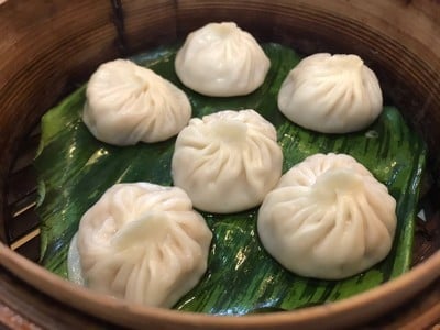 เสี่ยวหลงเปา