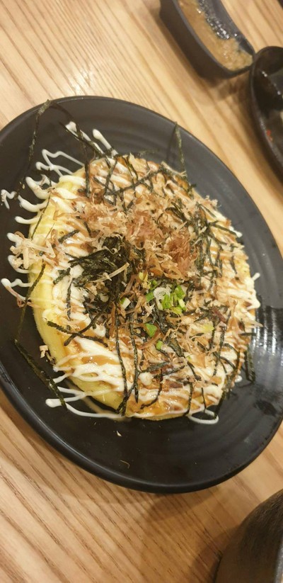 อาหาร หรือ เครื่องดื่ม