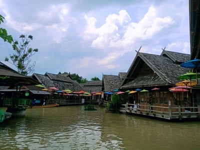 3 วัน 2 คืน ที่หาดเตยงาม สัตหีบ ชลบุรี