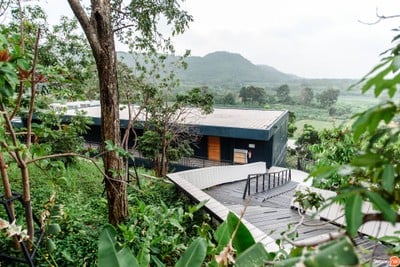 The Paz Khao Yai