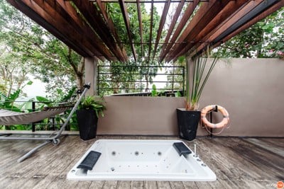The Paz Khao Yai