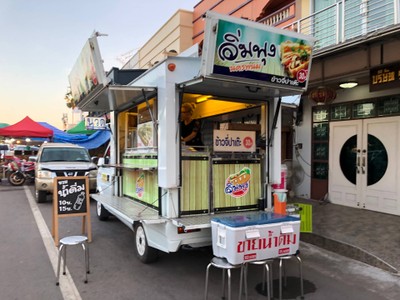 หน้าร้าน