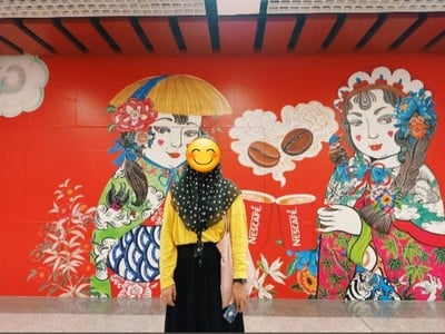 เยาวราช☀️