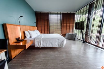 The Paz Khao Yai