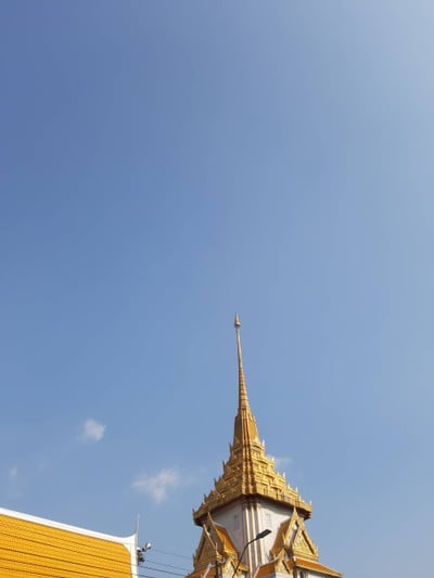 เยาวราช☀️