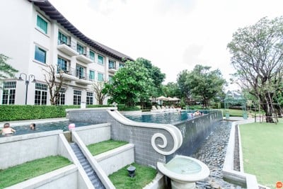 U Khao Yai