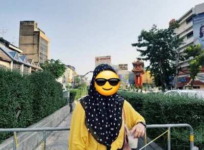 เยาวราช☀️