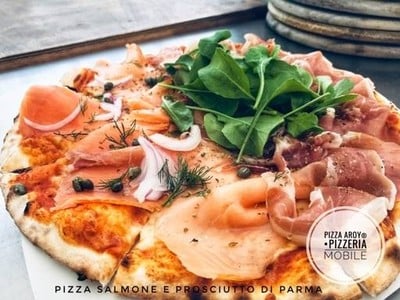 Pizza Aroy, Town In Town (พิซซ่าอร่อย ทาวน์ อิน ทาวน์) Pizza Aroy Pizza Aroy, Town In Town (พิซซ่าอร่อย ทาวน์ อิน ทาวน์) Pizza Aroy