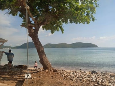 3 วัน 2 คืน ที่หาดเตยงาม สัตหีบ ชลบุรี