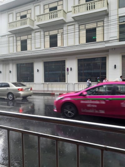 เยาวราช☀️