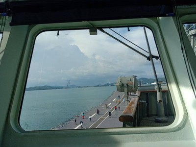 3 วัน 2 คืน ที่หาดเตยงาม สัตหีบ ชลบุรี