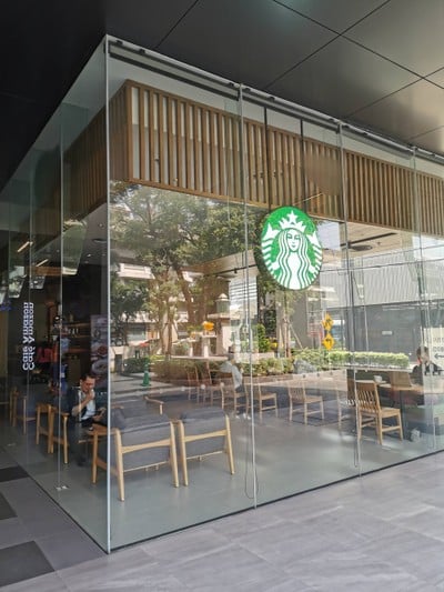 หน้าร้าน