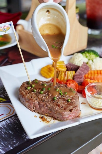 The Bikers Cafe Thailand The Bikers Cafe Thailand