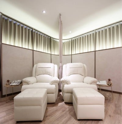 RAKU SPA Bangkok