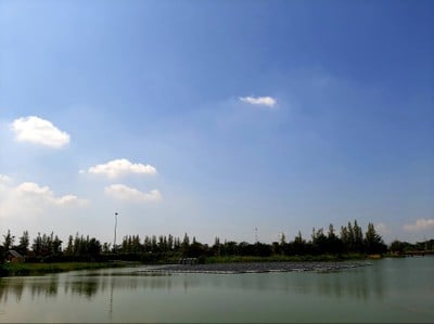 บรรยากาศ